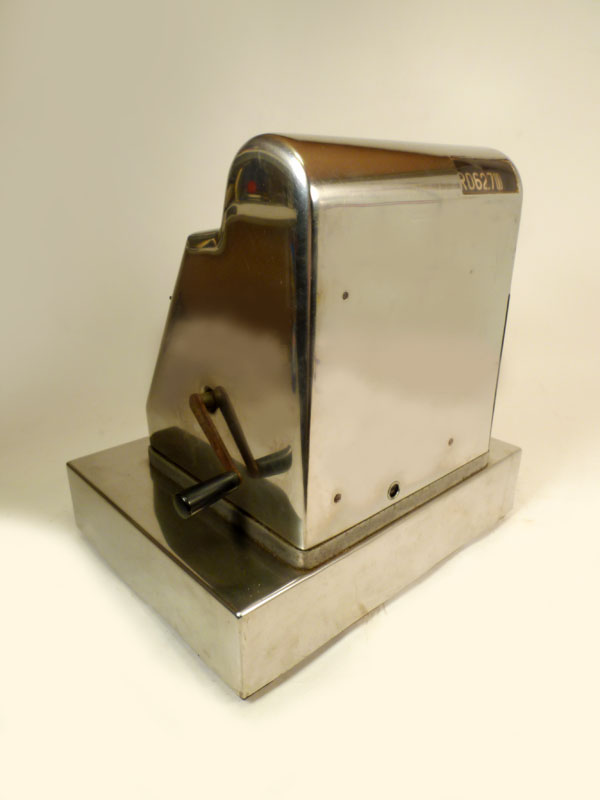 caja registradora inox verde 46_5x46x36 1u